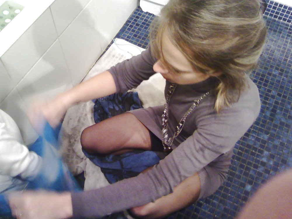 Ma femme sexy
 #30529172