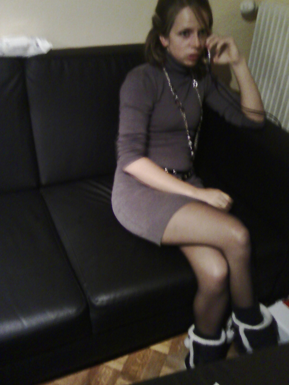 Ma femme sexy
 #30529182