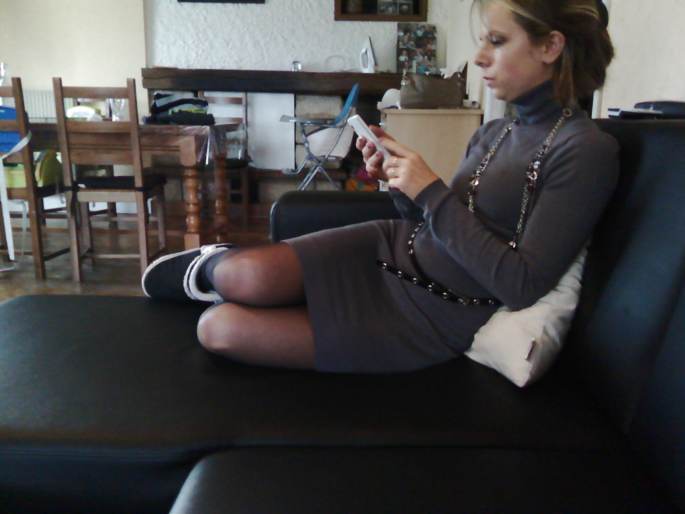 Ma femme sexy
 #30529186