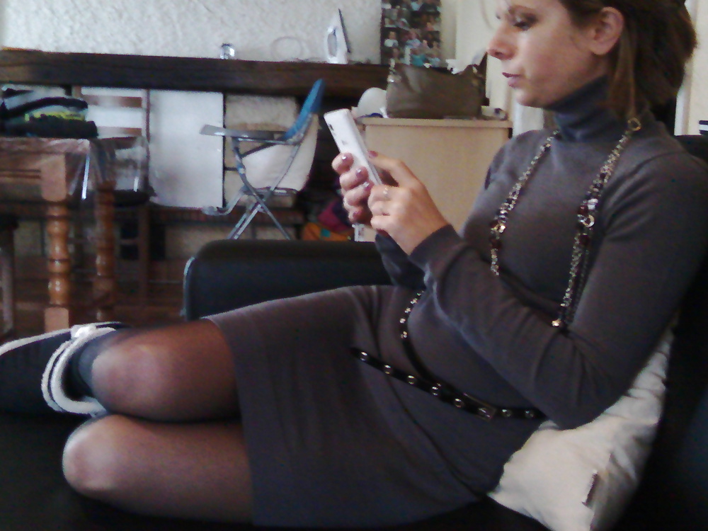 Ma femme sexy
 #30529191