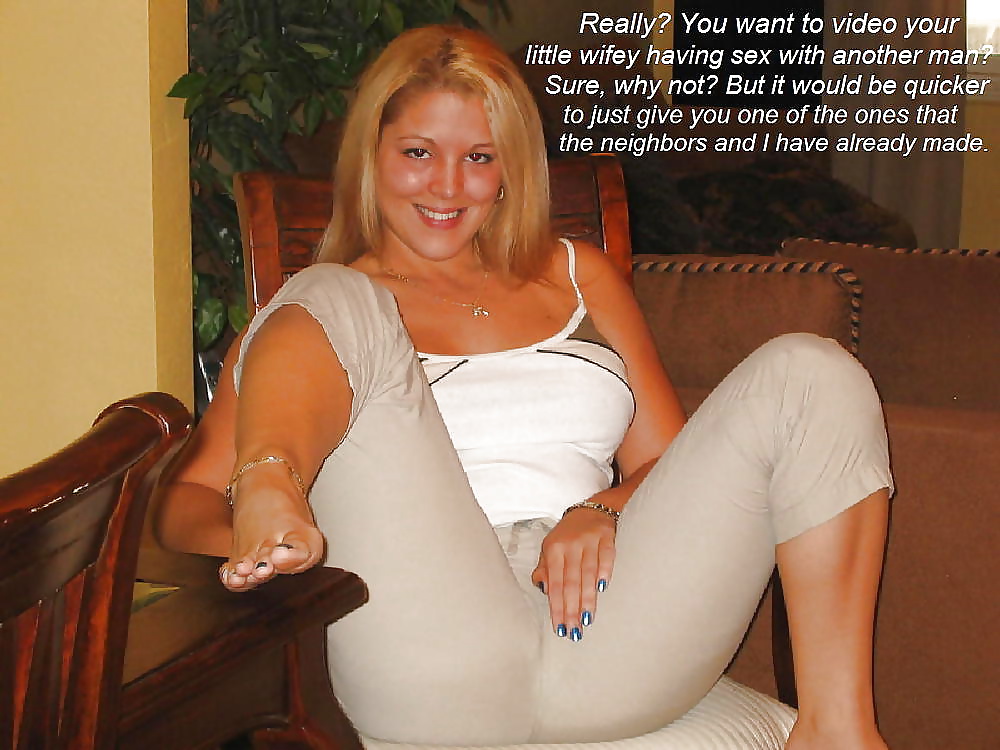 Best of Cuckold captions #5 #32397027