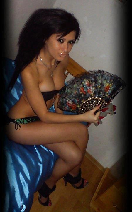 Bulgarian Erotic - Lingerie & Swimwear - II #36558512
