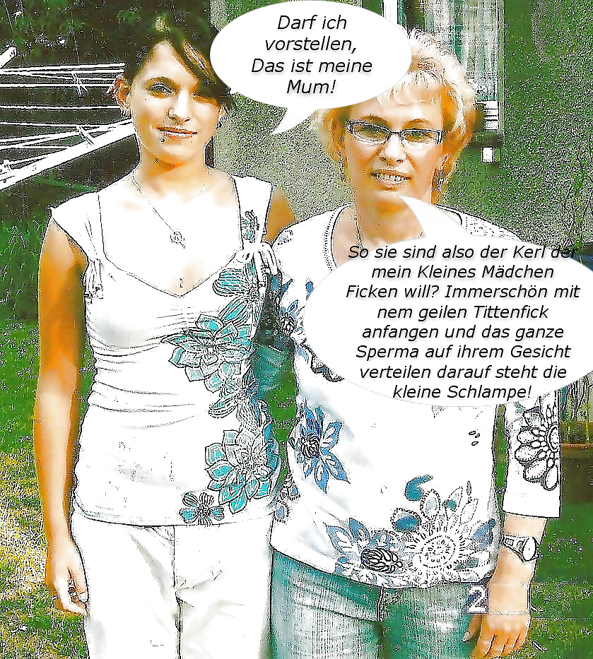 Wunsch Captions Bums Leene German #33132989