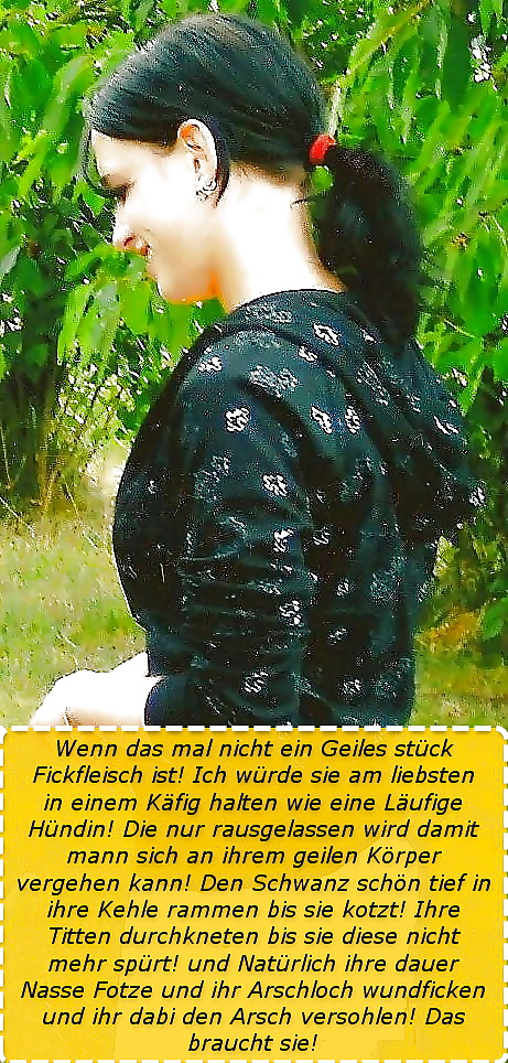 Wunsch Captions Bums Leene German #33133042