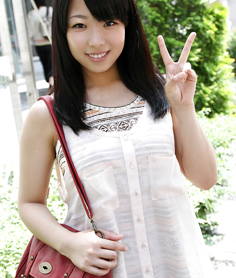 Moe - pretty japanese girl
 #39996808