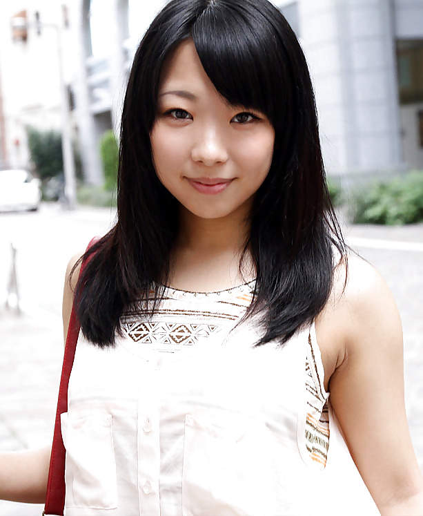 Moe - Pretty Japanese Girl #39996819