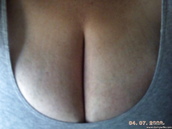 BBW Becky's Big Tits #25654471