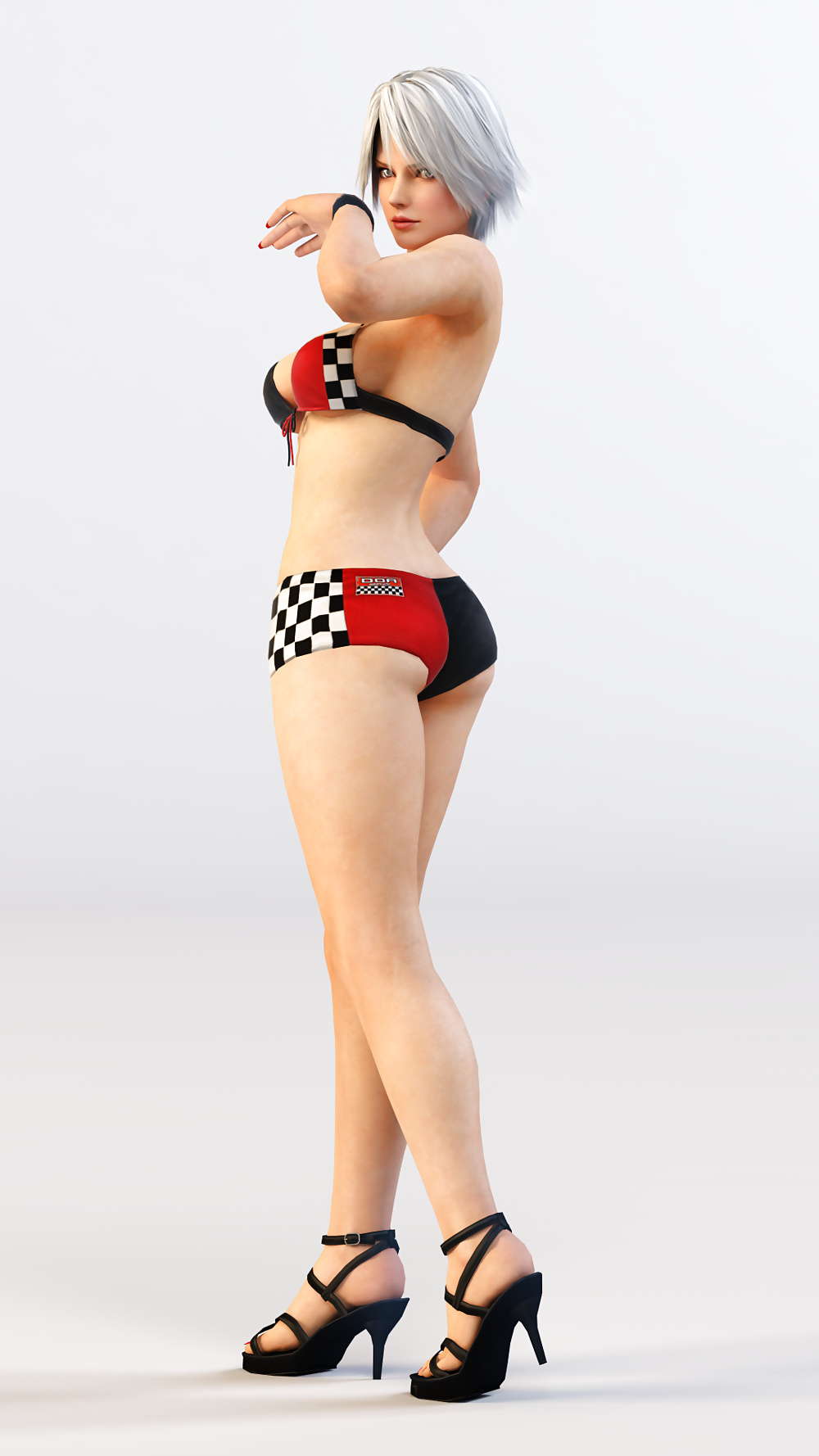 Christie (dead or alive) doa
 #26411640