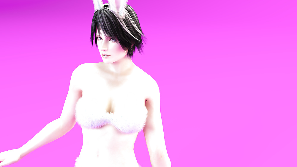 Christie (dead or alive) doa
 #26411727