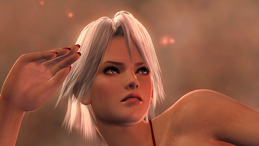 Christie (dead or alive) doa
 #26411888