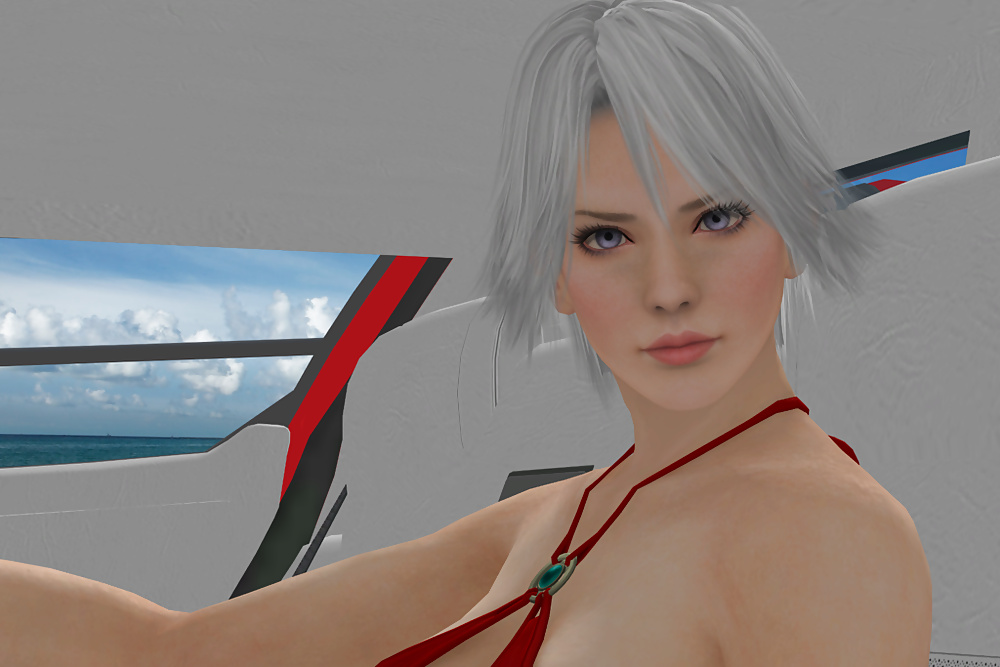 Christie (Dead Or Alive) DOA #26411936