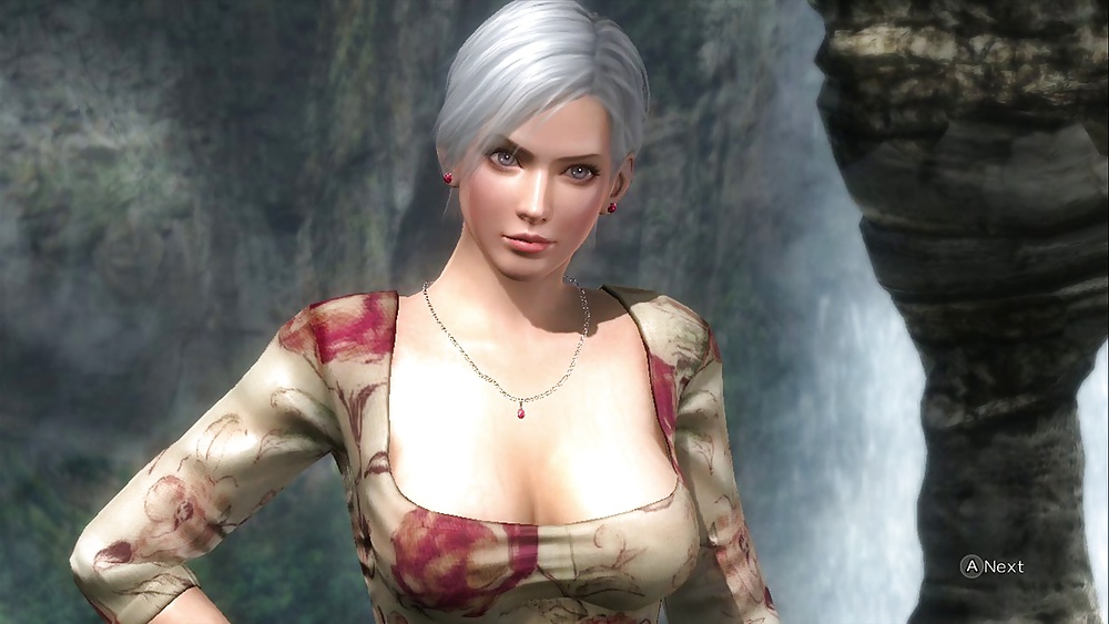 Christie (dead or alive) doa
 #26411954