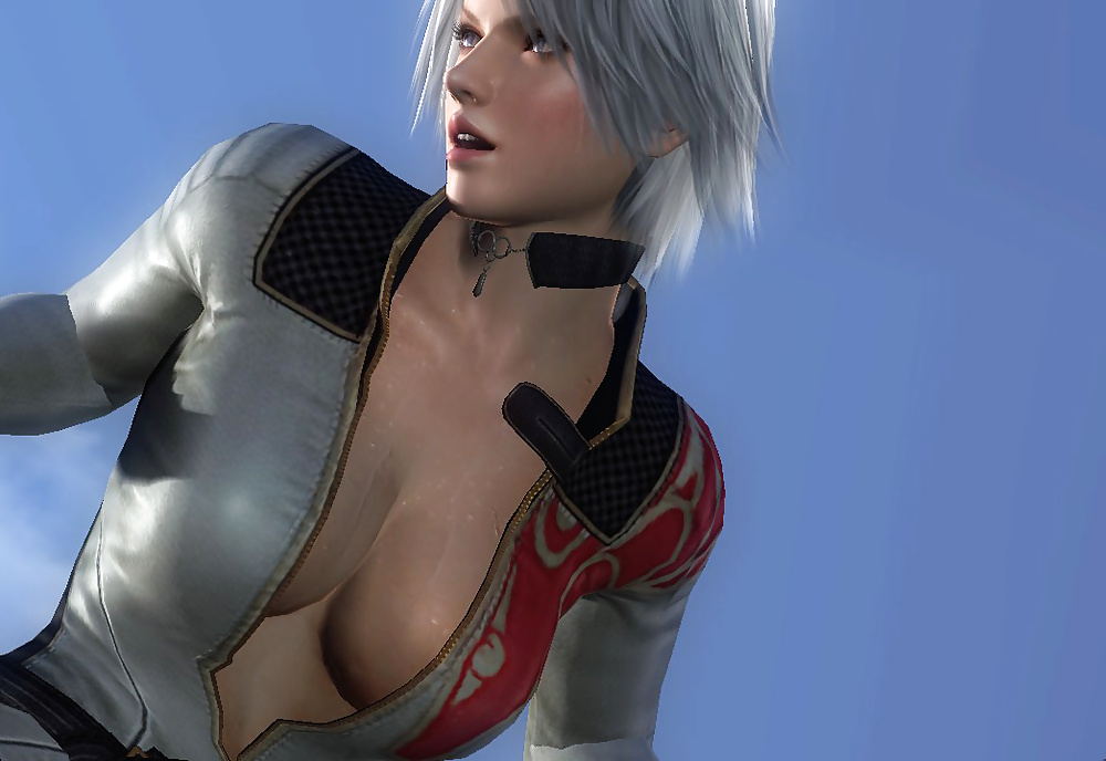 Christie (Dead Or Alive) DOA #26412042