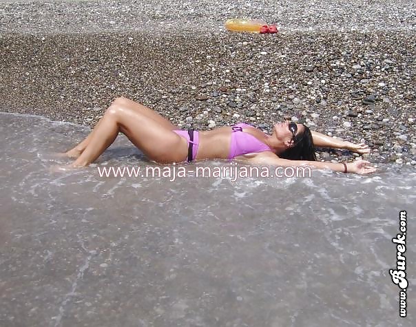 Maja marijana
 #33478285