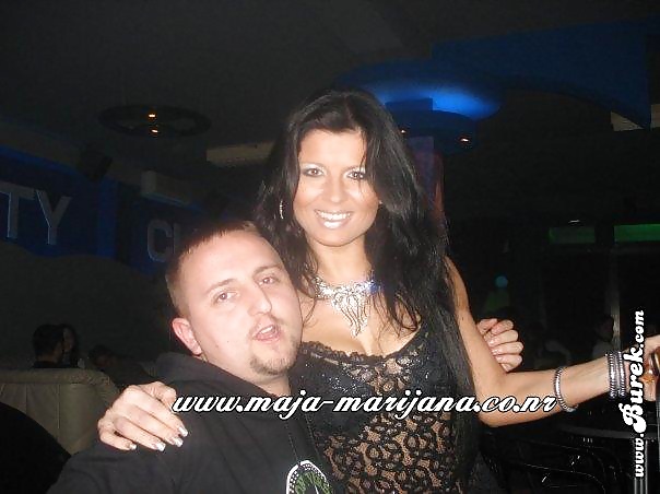 Maja marijana
 #33478292