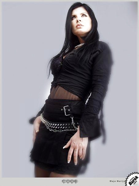 Maja marijana
 #33478337