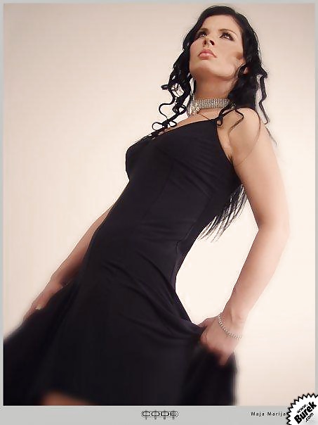 Maja Marijana #33478341