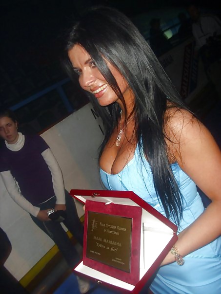 Maja marijana
 #33478388