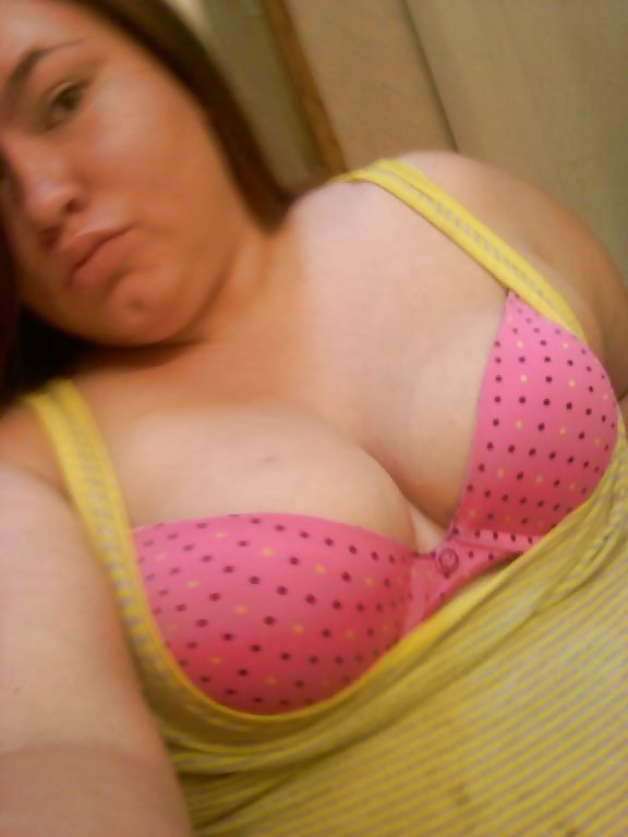 Chubby latina cutie #30974292