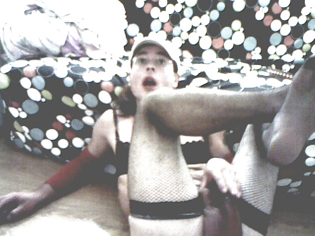 Mi show de webcam bienvenido
 #28656836