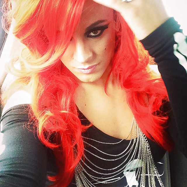 ホットなシーメール13
 #25792260