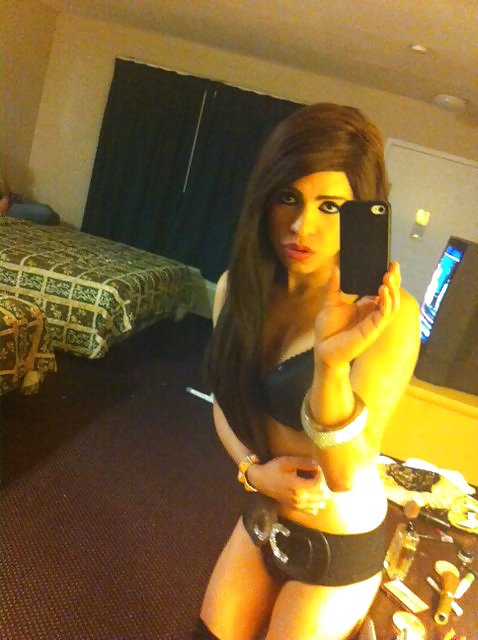 ホットなシーメール13
 #25792369