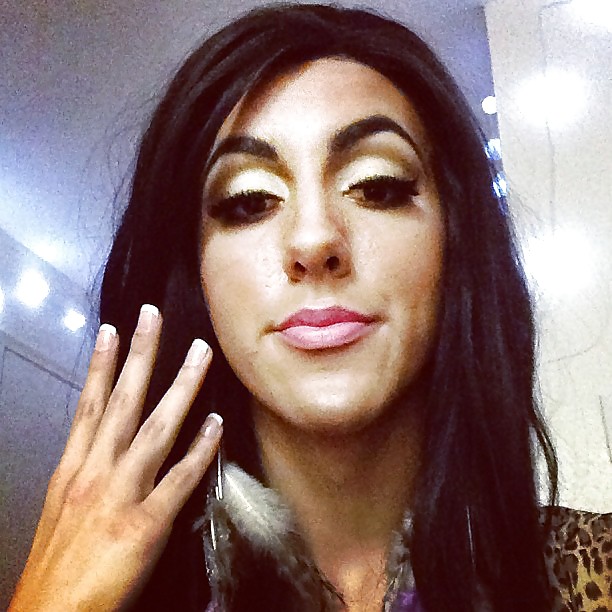 ホットなシーメール13
 #25792376