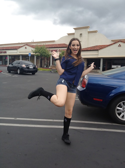 Dani Daniels is my new love #22984469