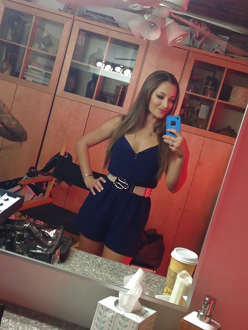 Dani Daniels is my new love #22984699