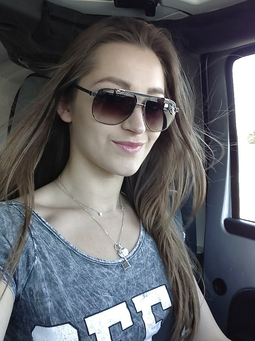 Dani daniels is my new love
 #22984953
