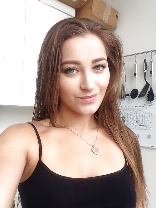 Dani Daniels is my new love #22985022
