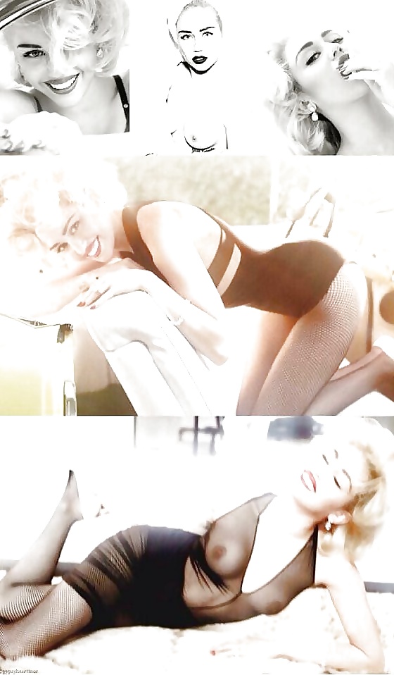 Miley Cyrus #24453394
