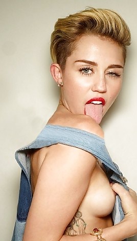 Miley Cyrus #24453558