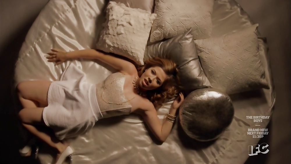 Jennette McCurdy - Die Geburtstagskinder S02e05 #30873880
