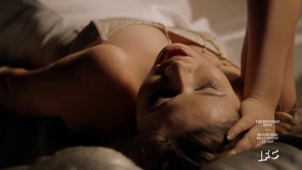 Jennette McCurdy - Die Geburtstagskinder S02e05 #30873904