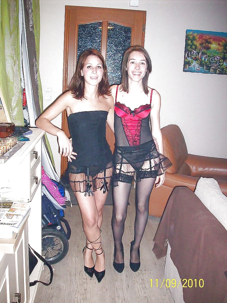 Nos femmes sans nous a quoi pensent t elles 3 (commentez) #41013933