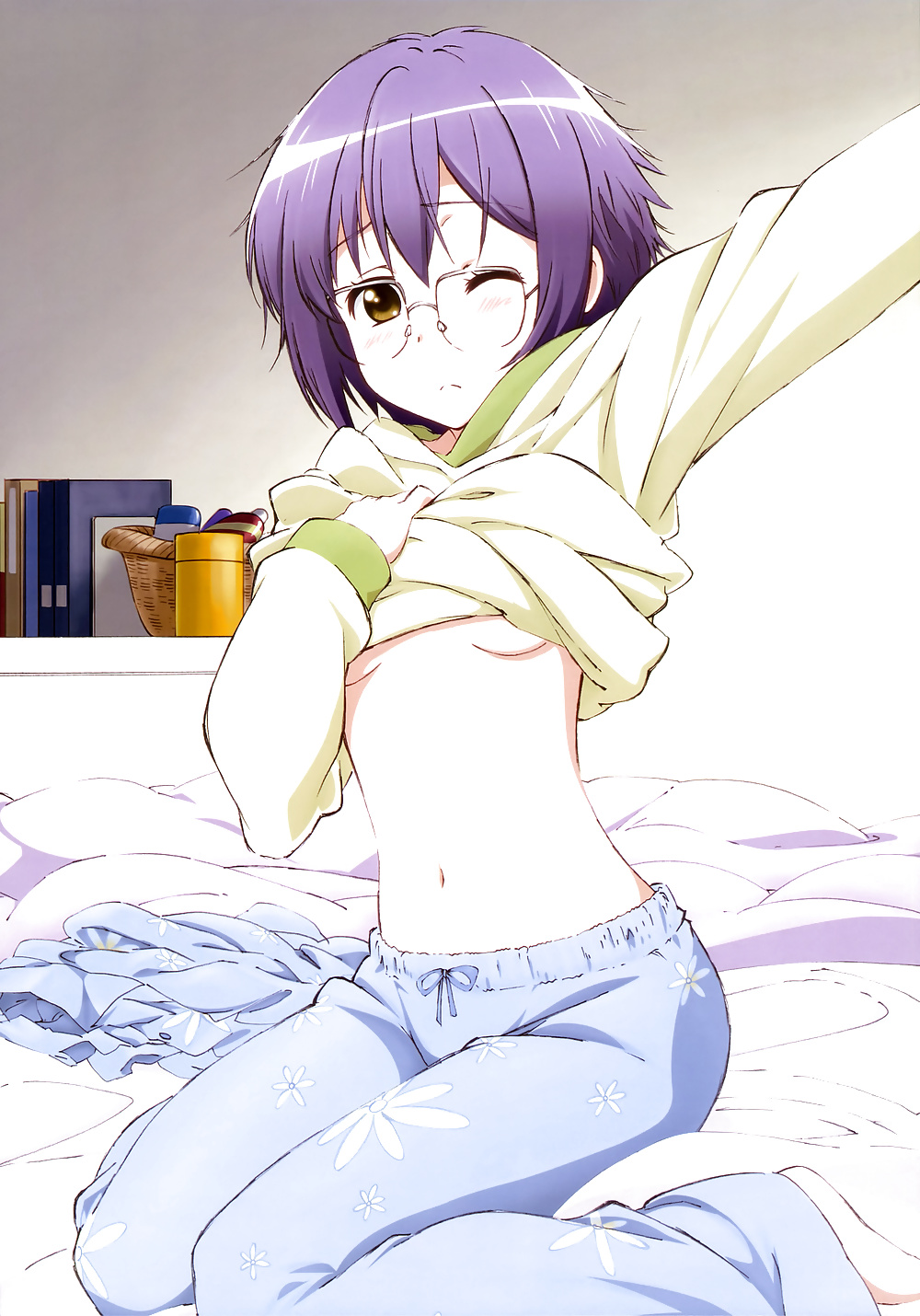 Yuki Nagato #28901099