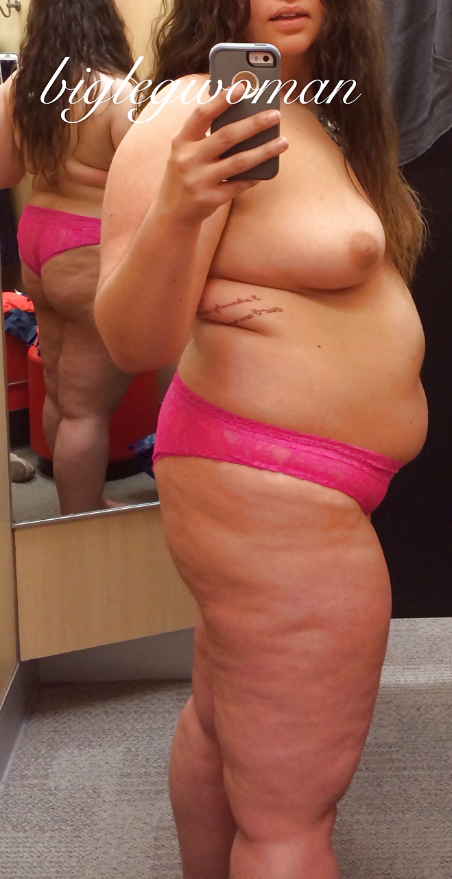 BBW's with big tit, Asses and bellies 3 #33982679