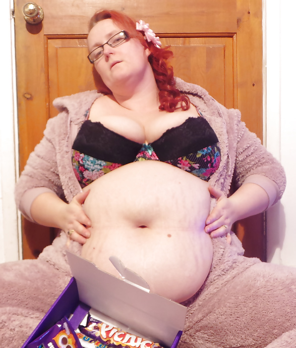 BBW's with big tit, Asses and bellies 3 #33982841