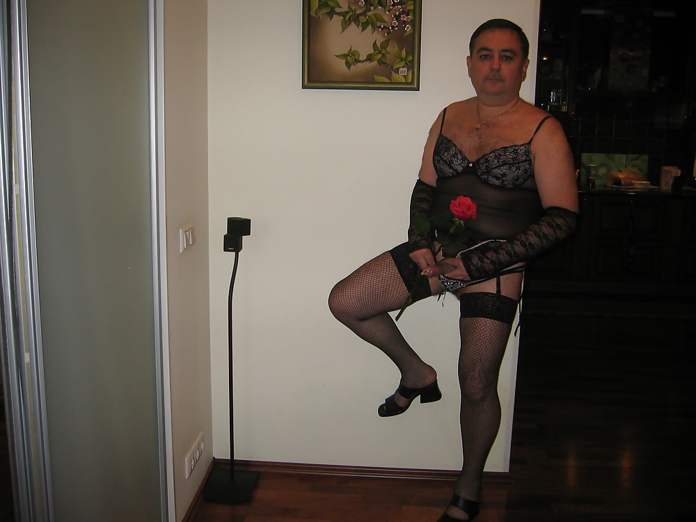 Overnight crossdressing #36870427