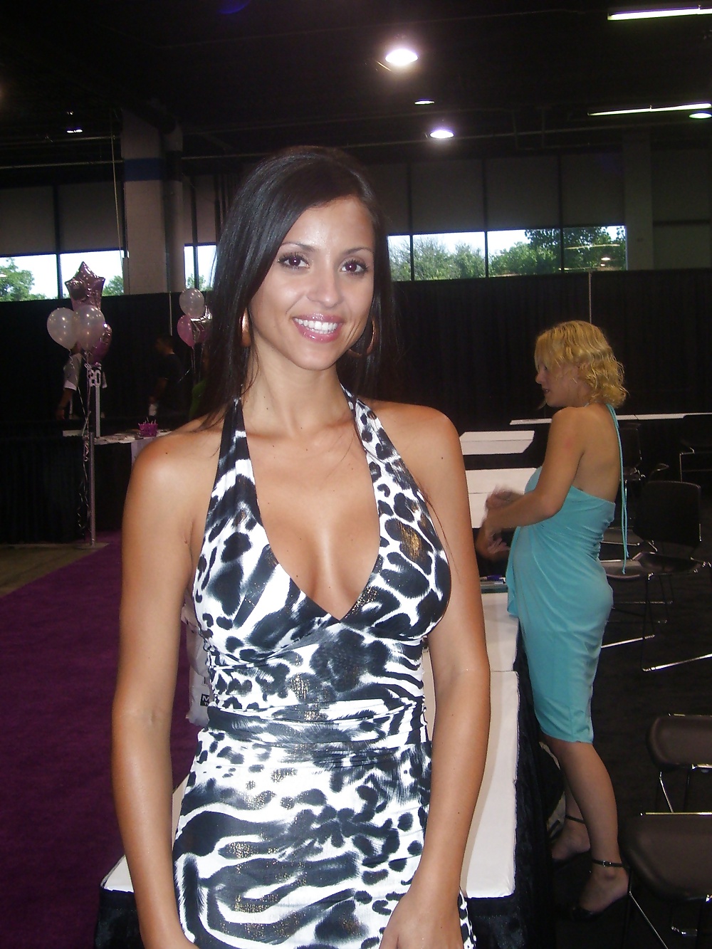 Exxxoticaexpoの写真をもっと見る 
 #23924071