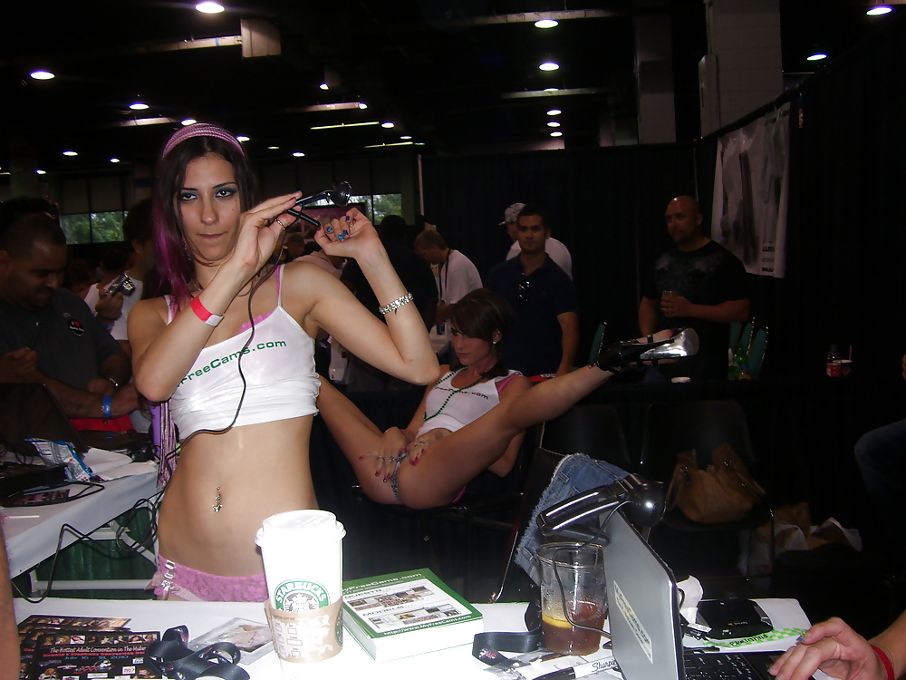 Exxxoticaexpoの写真をもっと見る 
 #23924138