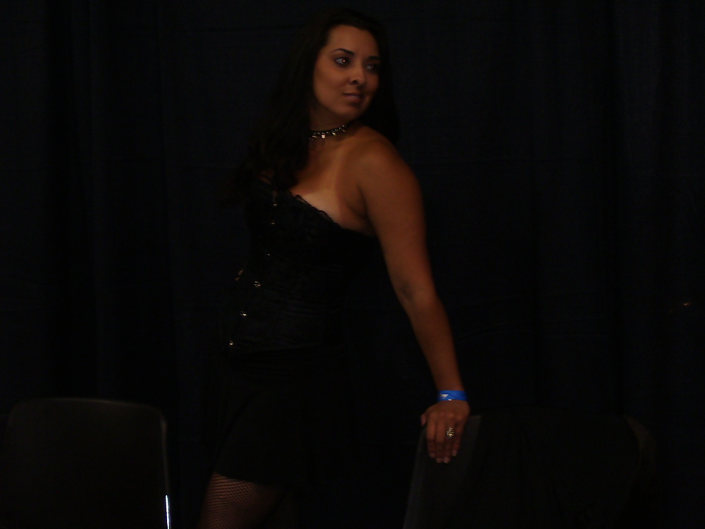 Exxxoticaexpoの写真をもっと見る 
 #23924235