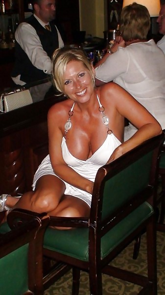 Hot & sexy Amateur Milfs Big Tits 14 #31954621