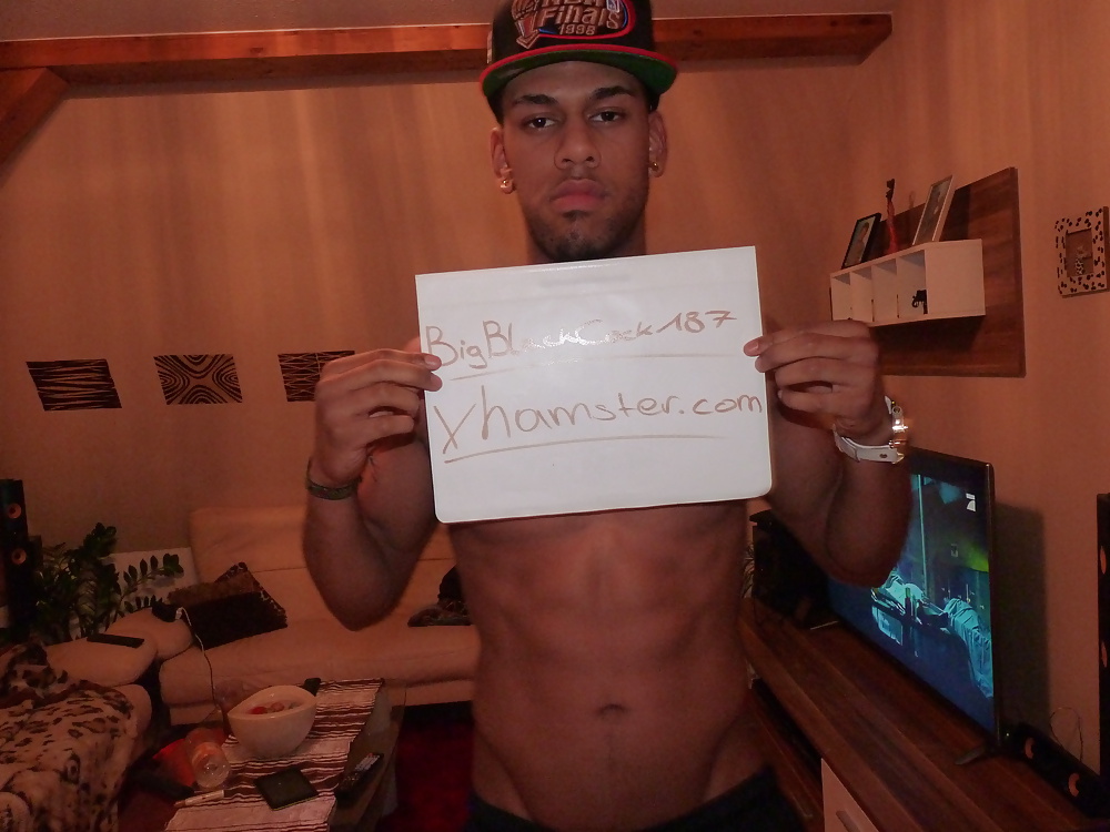 Negro gran polla alemán 
 #33429056