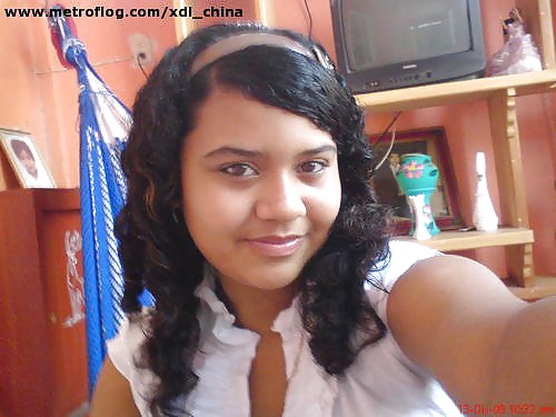 Meine Ex-Freundin Deysi #28311788