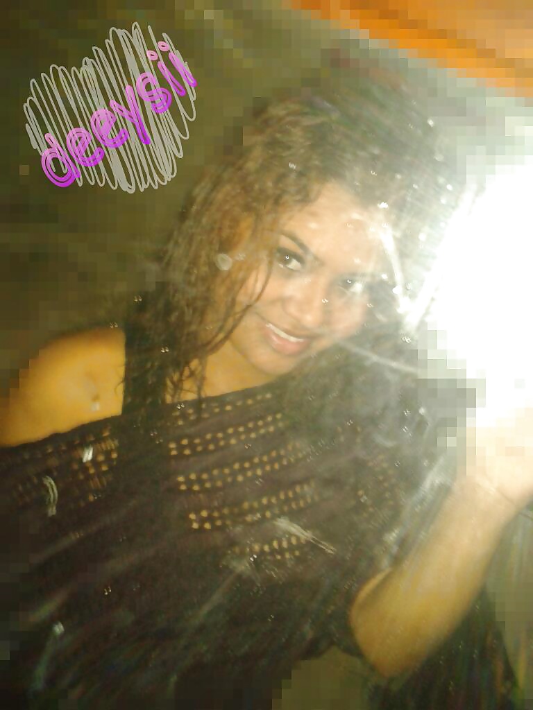 Meine Ex-Freundin Deysi #28311813