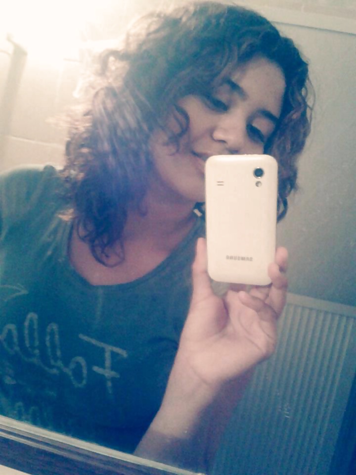 Meine Ex-Freundin Deysi #28311855