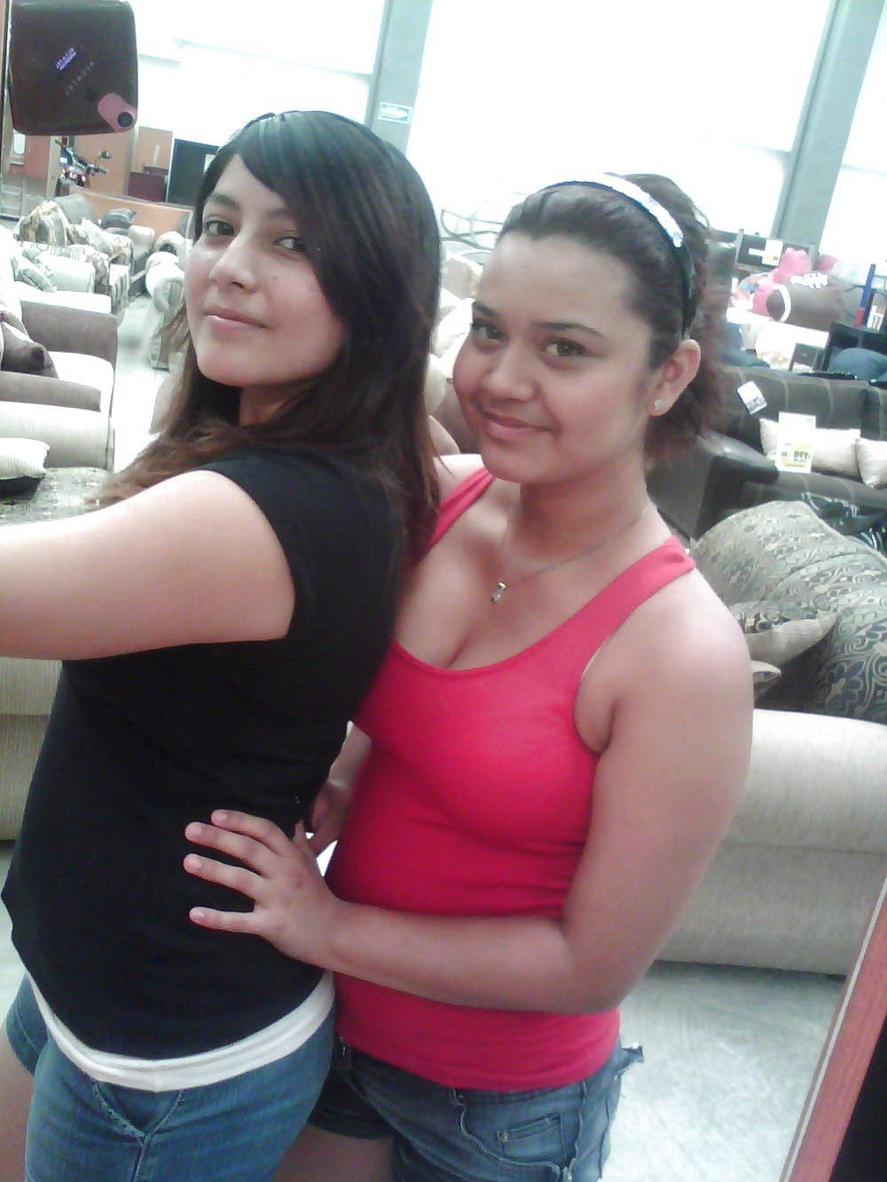 Meine Ex-Freundin Deysi #28311869