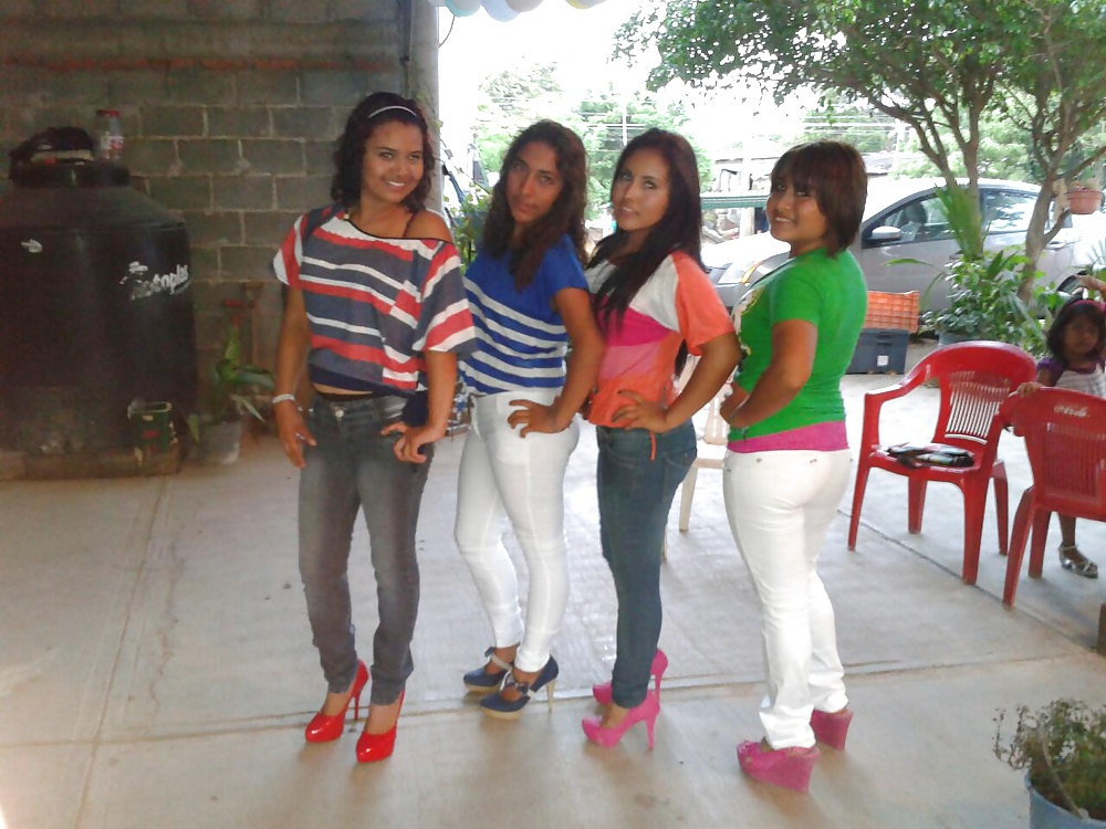 Meine Ex-Freundin Deysi #28311873